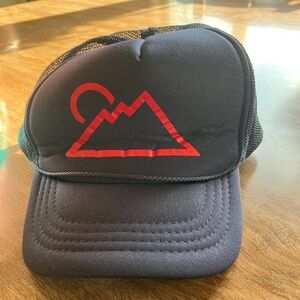 Trail Sisters Trucker Hat